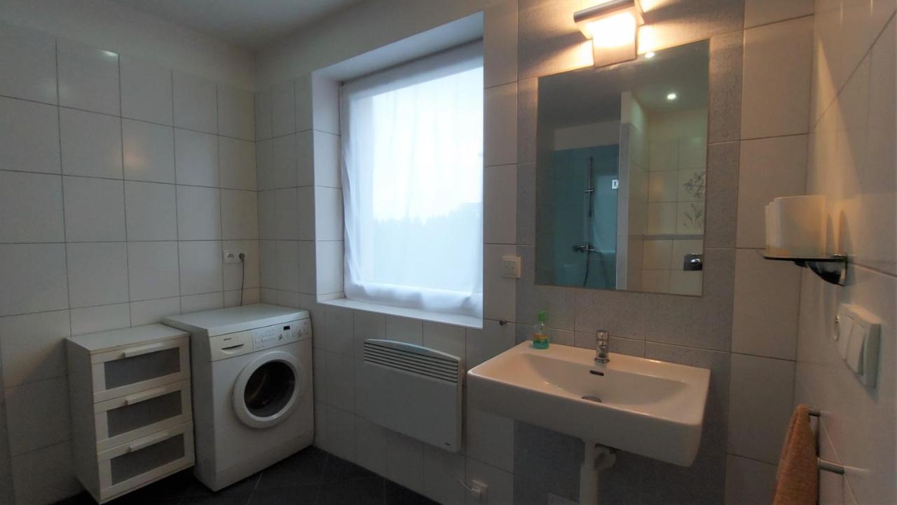 V Kosově Apartmán Kamenný Újezd