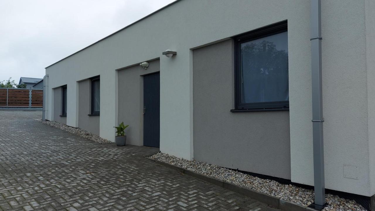 Apartmán V Kosově *