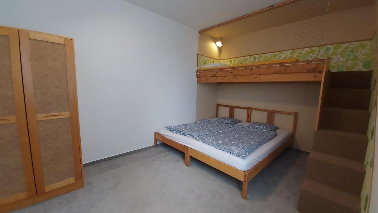 Apartmán V Kosově *