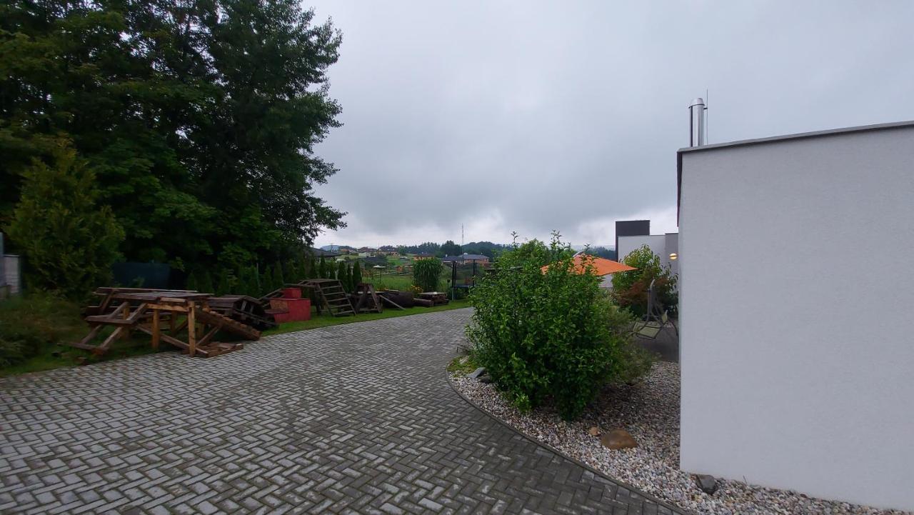 V Kosově Apartmán *